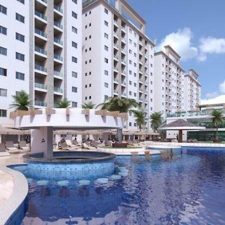 Salinas Park Resort Salinopolis Bagian luar foto