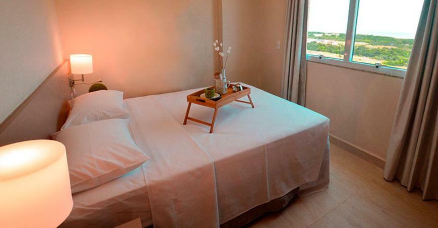 Salinas Park Resort Salinopolis Bagian luar foto