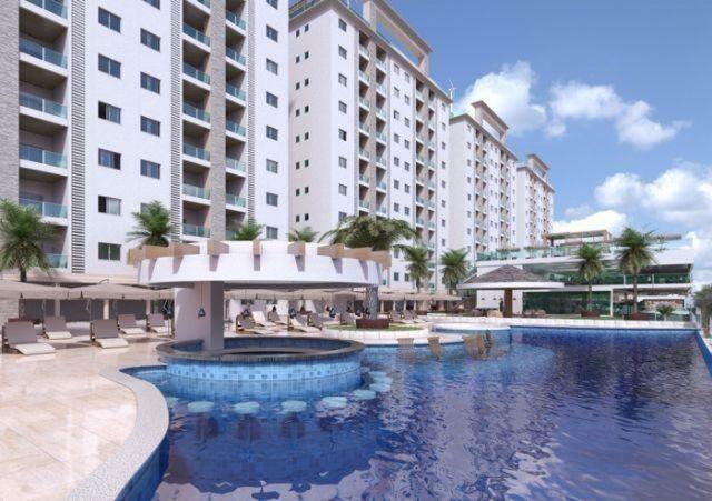 Salinas Park Resort Salinopolis Bagian luar foto
